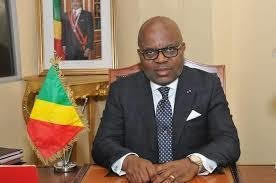 Ministre Congo
